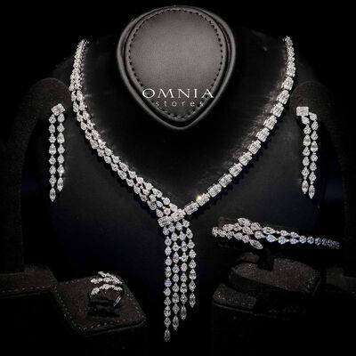 Omnia Arwen White (Only available in KSA)