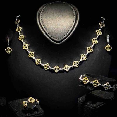 Omnia Amna Golden Set