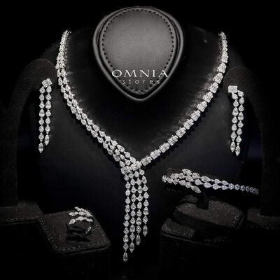 Omnia Arwen White (Only available in KSA)