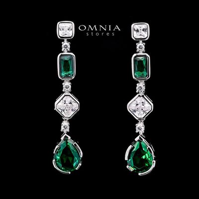 Omnia Ihsan Green