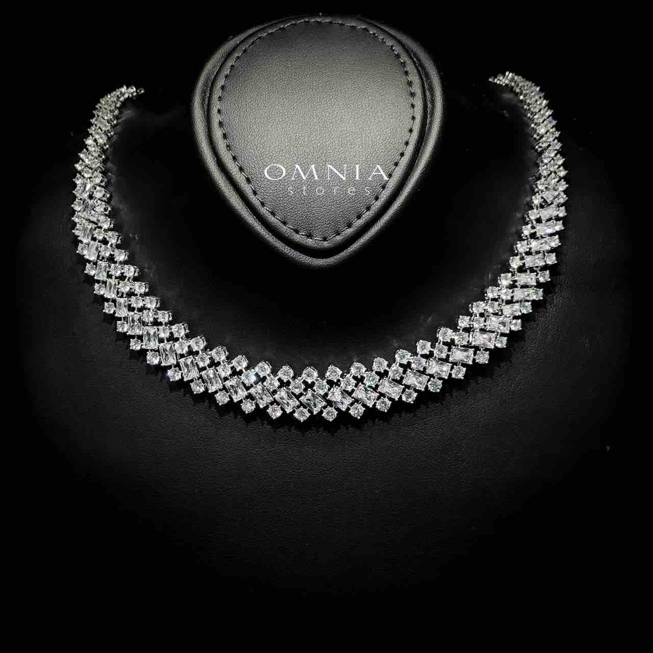 Omnia Wedo White image number null