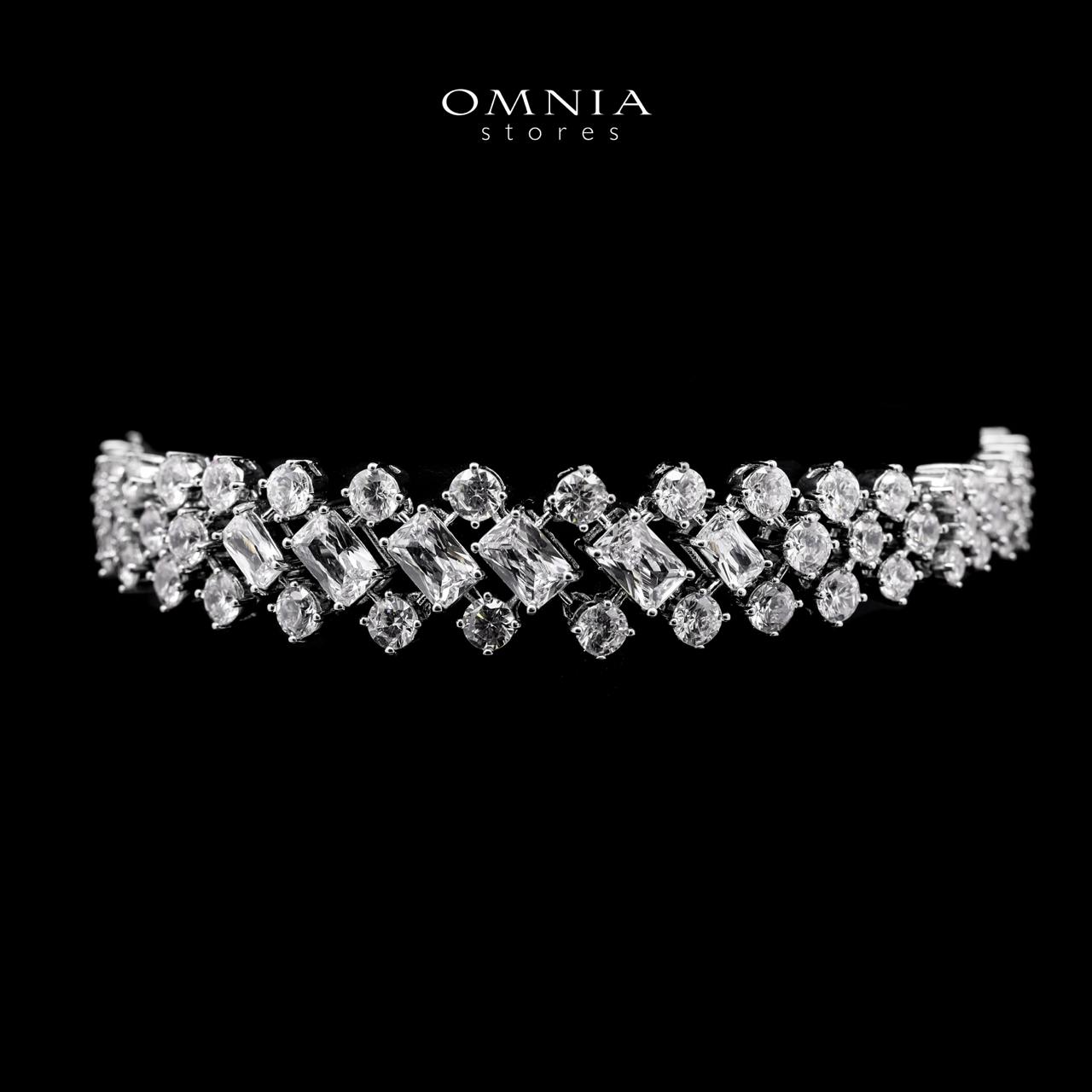 Omnia Wedo White image number null