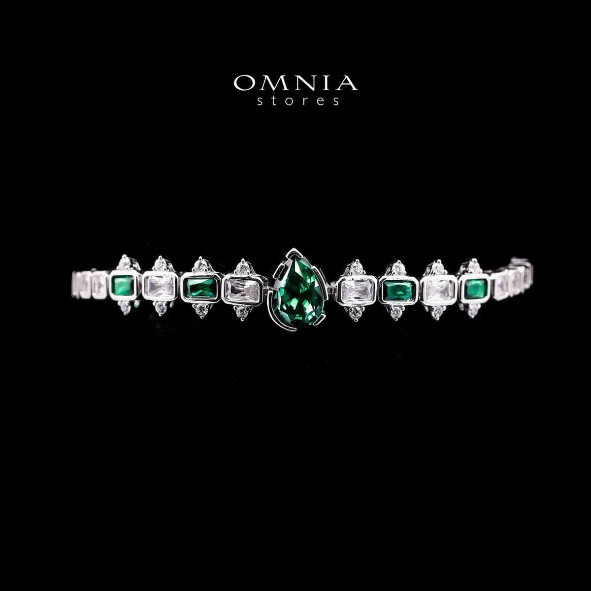 Omnia Ihsan Green image number null