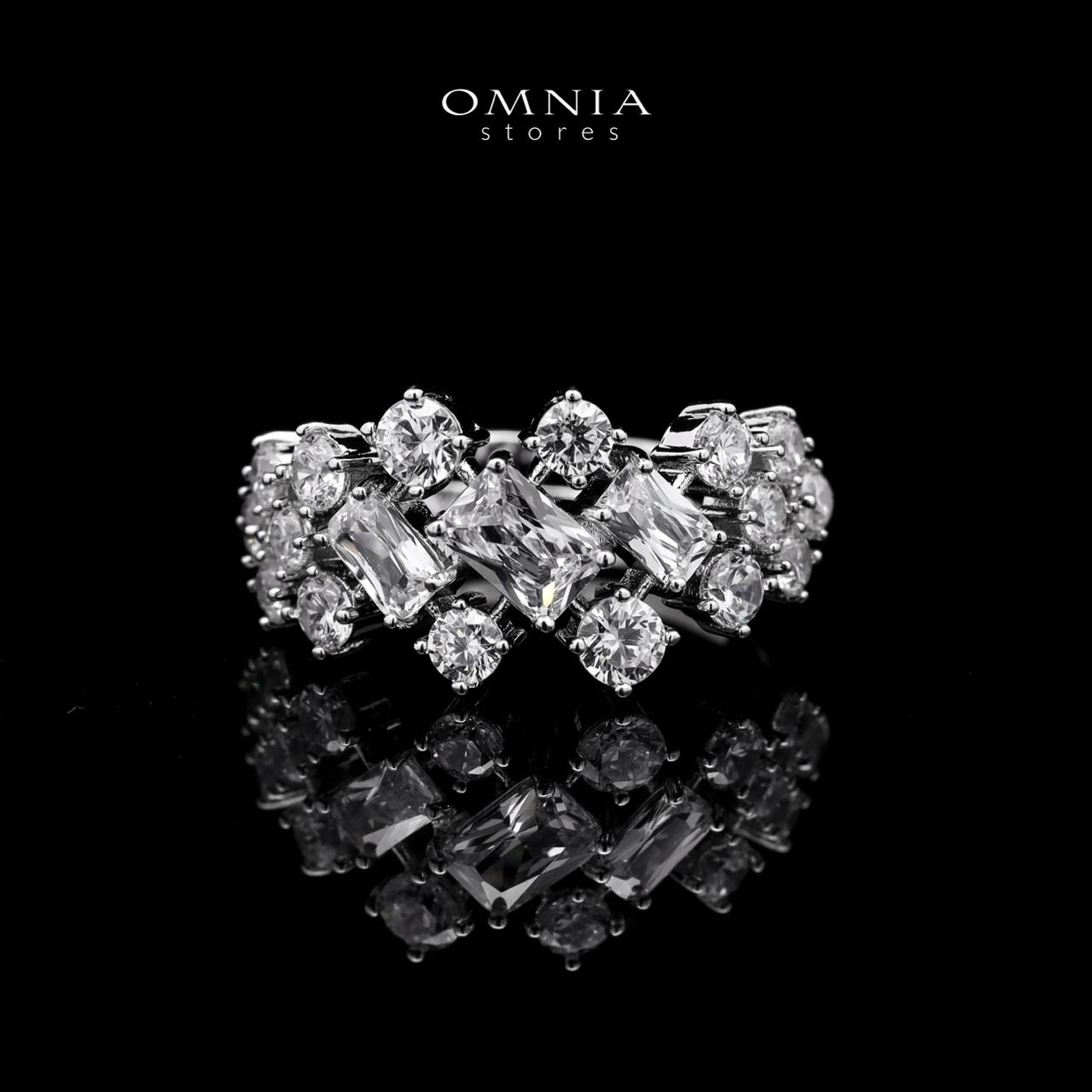 Omnia Wedo White image number null