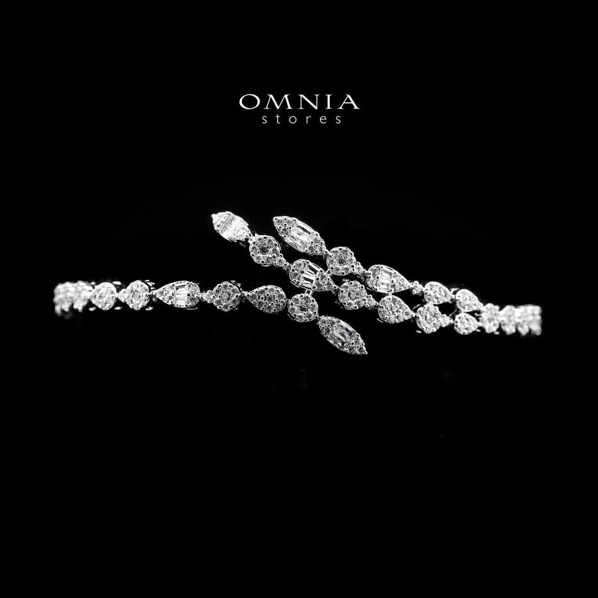 Omnia Arwen White (Only available in KSA) image number null