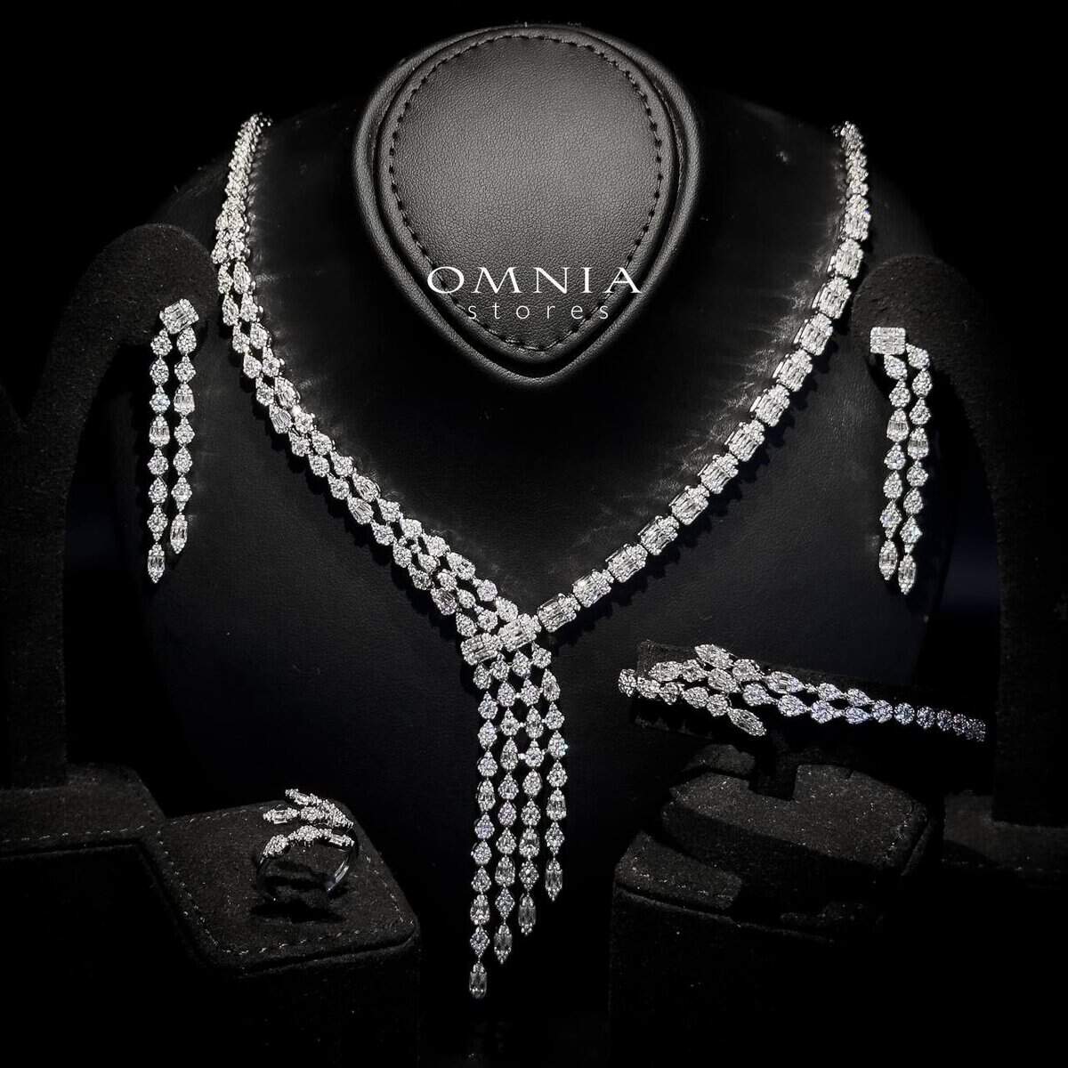 Omnia Arwen White (Only available in KSA) image number null