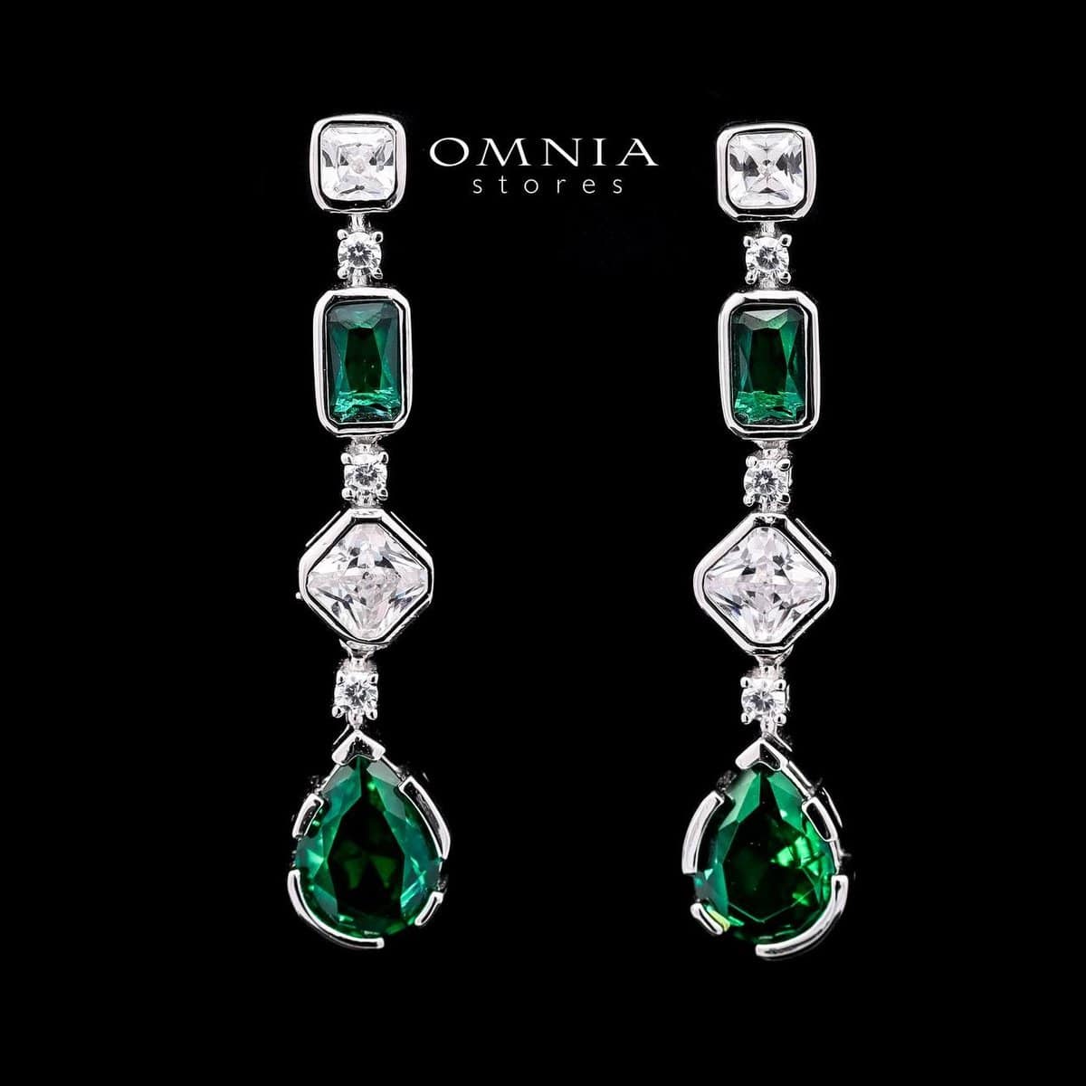 Omnia Ihsan Green image number null