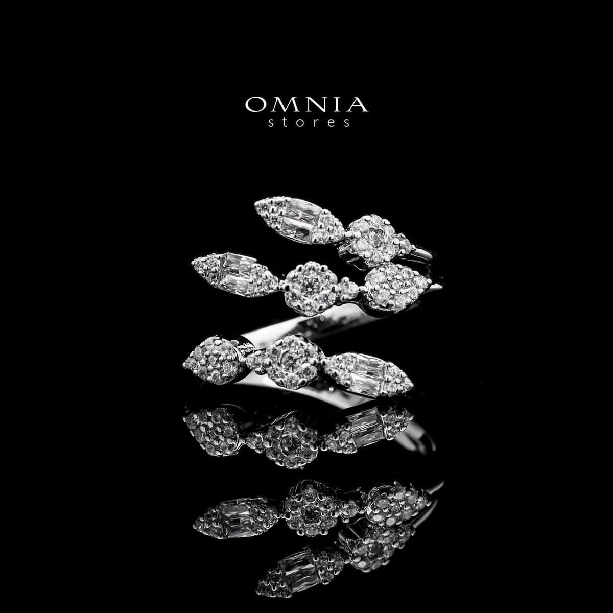 Omnia Arwen White (Only available in KSA) image number null